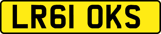 LR61OKS