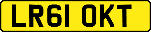 LR61OKT