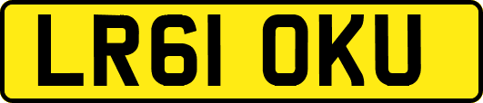 LR61OKU