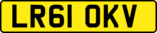LR61OKV