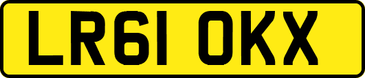 LR61OKX