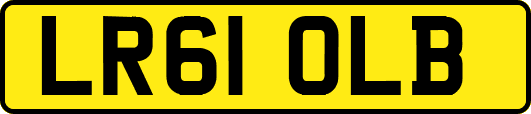 LR61OLB