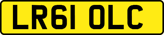LR61OLC
