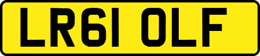 LR61OLF