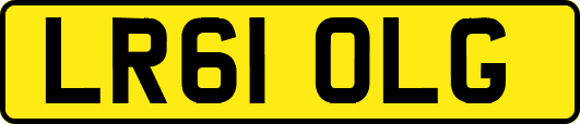 LR61OLG