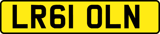 LR61OLN