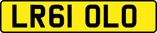 LR61OLO