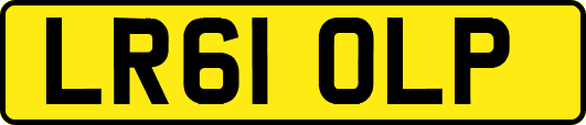 LR61OLP