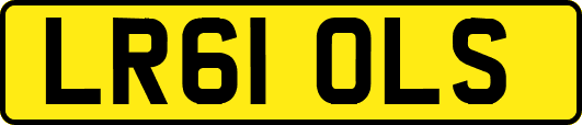 LR61OLS