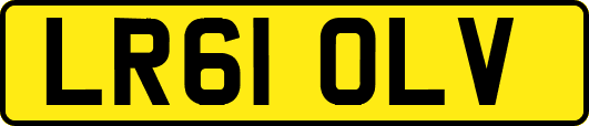 LR61OLV