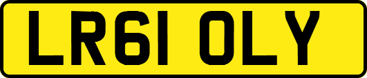 LR61OLY