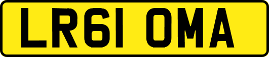 LR61OMA