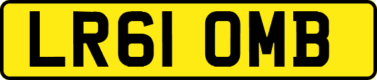 LR61OMB
