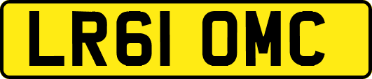 LR61OMC