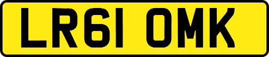 LR61OMK