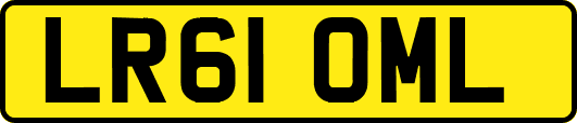 LR61OML