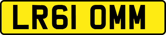 LR61OMM
