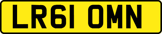 LR61OMN