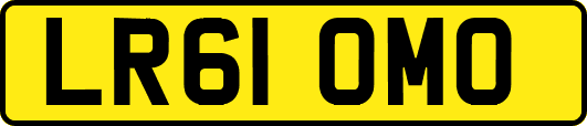 LR61OMO