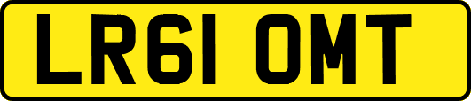 LR61OMT