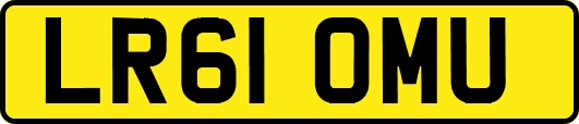 LR61OMU