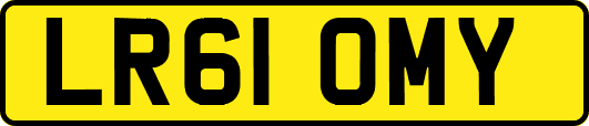 LR61OMY