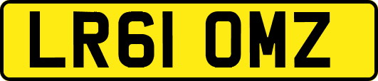 LR61OMZ
