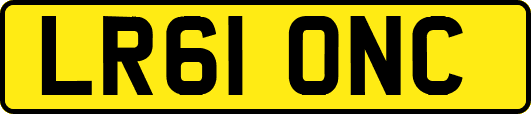 LR61ONC
