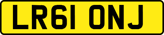 LR61ONJ