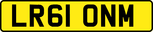 LR61ONM