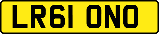 LR61ONO