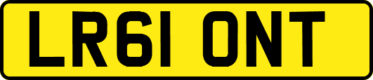 LR61ONT