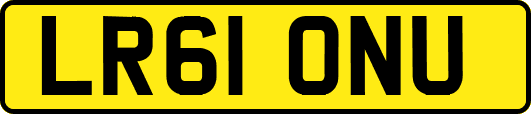 LR61ONU
