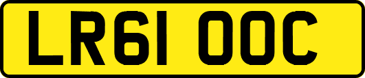 LR61OOC