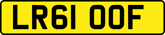 LR61OOF