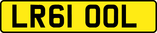 LR61OOL