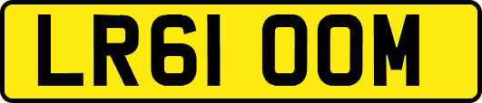 LR61OOM