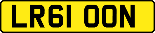 LR61OON