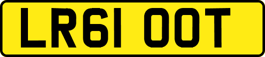LR61OOT