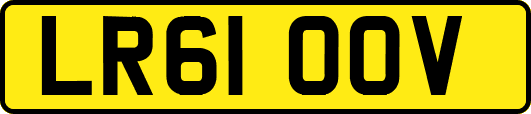 LR61OOV
