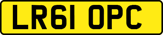 LR61OPC