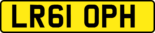 LR61OPH