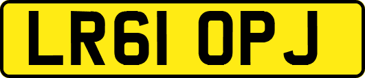 LR61OPJ