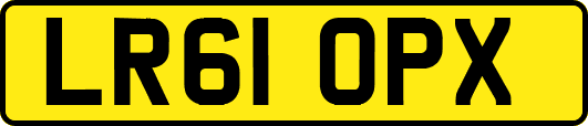 LR61OPX