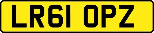 LR61OPZ