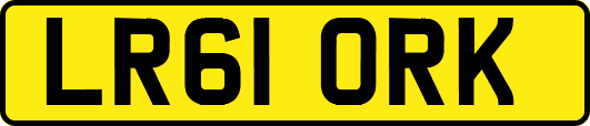 LR61ORK