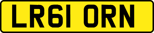 LR61ORN