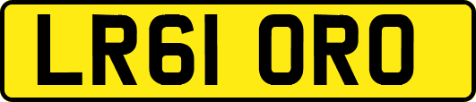 LR61ORO