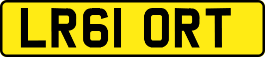 LR61ORT