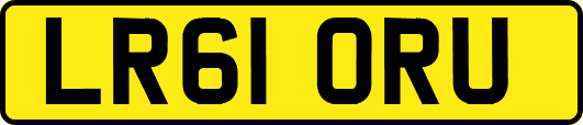 LR61ORU
